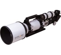 Оптическая труба Bresser Explore Scientific AR102 Air-Spaced Doublet 71074