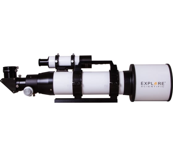 Оптическая труба Bresser Explore Scientific AR102 Air-Spaced Doublet 71074