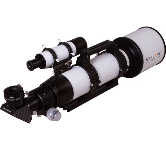 Оптическая труба Bresser Explore Scientific AR102 Air-Spaced Doublet 71074