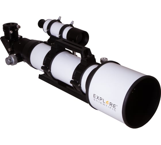 Оптическая труба Bresser Explore Scientific AR102 Air-Spaced Doublet 71074