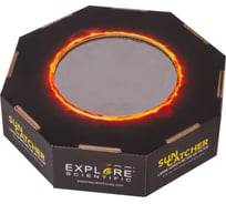 Солнечный фильтр Bresser Explore Scientific для телескопов 80–102 мм 73781
