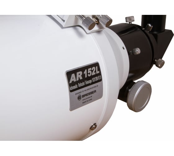 Оптическая труба Bresser Messier AR-152L/1200 Hexafoc 73784