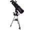 Телескоп Bresser Pollux 150/1400 EQ3 26054 12