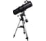 Телескоп Bresser Pollux 150/1400 EQ3 26054 2