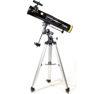 Телескоп Bresser National Geographic 76/700 EQ 51454