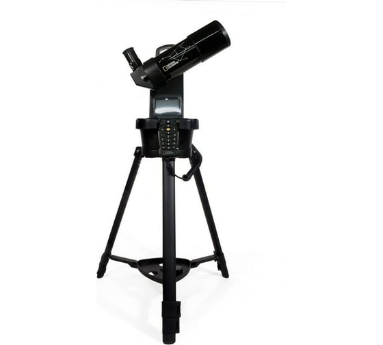 Телескоп Bresser National Geographic 70/350 GOTO 60030