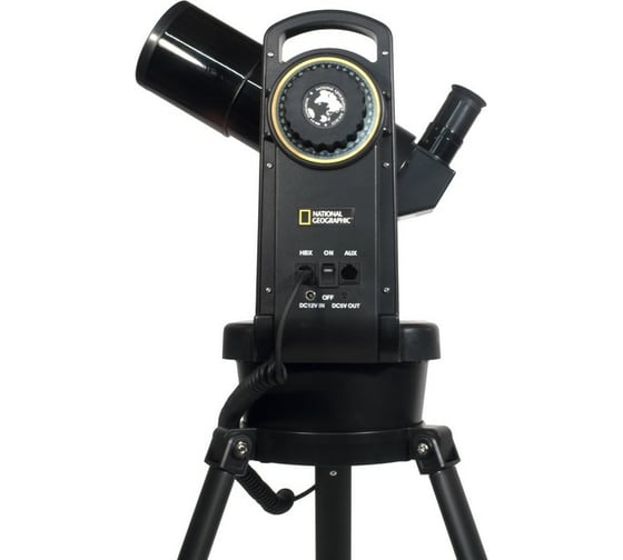Телескоп Bresser National Geographic 70/350 GOTO 60030