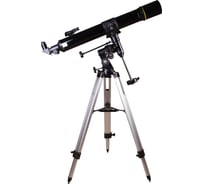Телескоп Bresser National Geographic 90/900 EQ3 69380