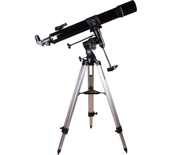 Телескоп Bresser National Geographic 90/900 EQ3 69380