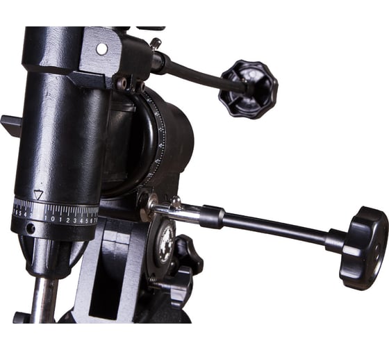 Телескоп Bresser National Geographic 90/900 EQ3 69380