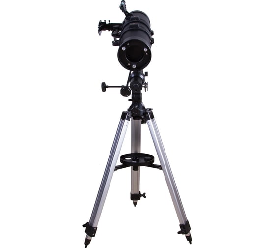 Телескоп Bresser Pluto 114/500 EQ 17807 1