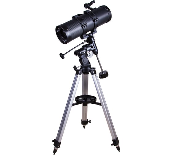 Телескоп Bresser Pluto 114/500 EQ 17807