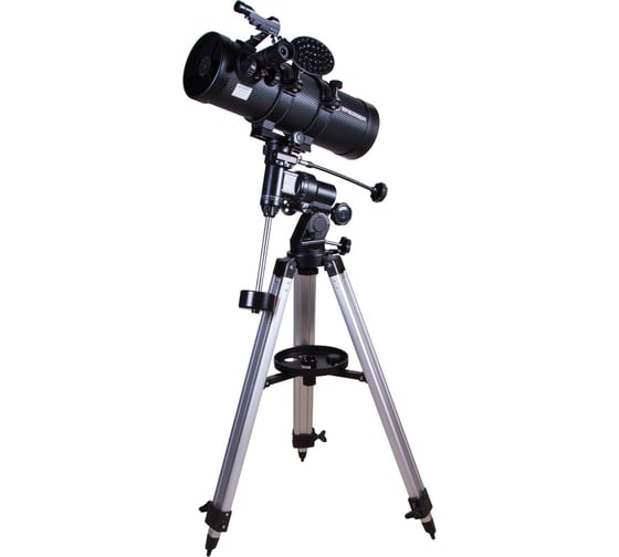 Телескоп Bresser Pluto 114/500 EQ 17807