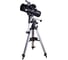 Телескоп Bresser Pluto 114/500 EQ 17807 1