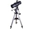 Телескоп Bresser Pluto 114/500 EQ 17807 3