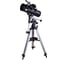 Телескоп Bresser Pluto 114/500 EQ 17807 4