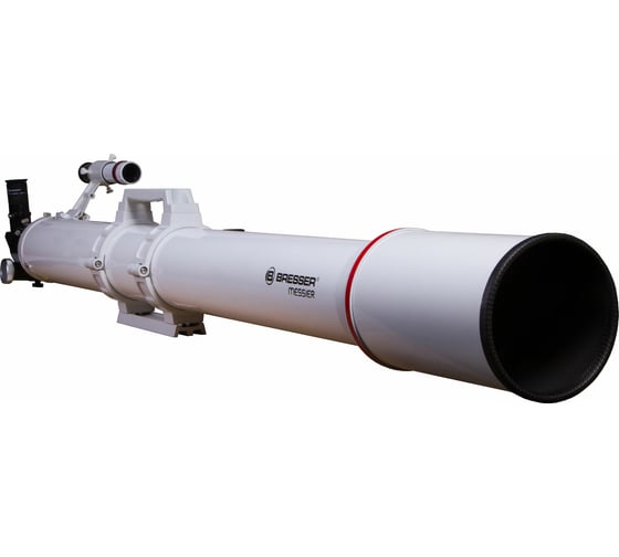 Оптическая труба Bresser Messier AR-102L/1350 Hexafoc 73783