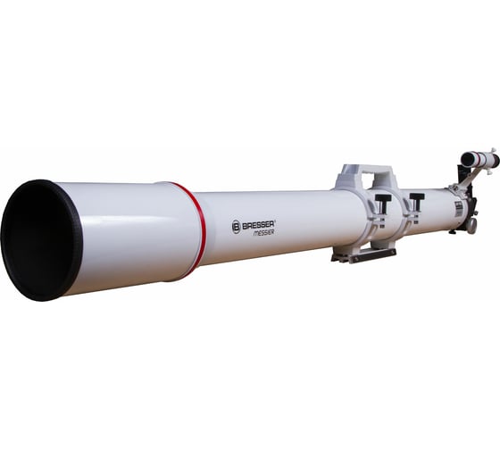 Оптическая труба Bresser Messier AR-102L/1350 Hexafoc 73783