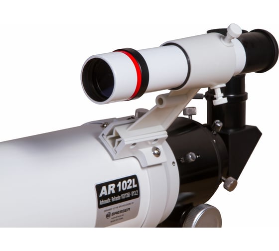 Оптическая труба Bresser Messier AR-102L/1350 Hexafoc 73783