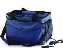 Термоэлектрическая сумка-холодильник TESLER TCB-3022 00000096152