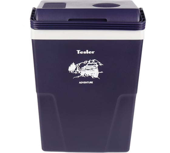 Термоэлектрический автохолодильник TESLER TCF-2212 00000096153