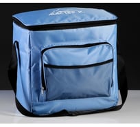 Термосумка Мастер К 30 л, синяя 4696318