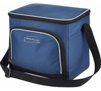 Термосумка THERMOS ThermoCafe Collar 12 Can Cooler, синяя 579614