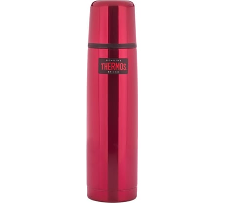 Термос THERMOS из нержавеющей стали FBB-750 Red 0.75L 956989