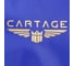 Термосумка Cartage Т-16, синяя, 10 литров, 26x19x19 см 7345228 2