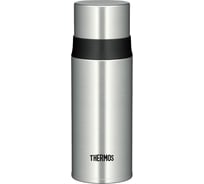 Термокружка THERMOS FFM-350-SBK стальная 319982