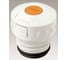 Термокружка THERMOS FFM-350-SBK стальная 319982 3