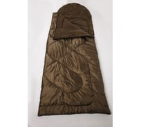 Спальный мешок MedNovTex Эксперт, до 0 градусов, 225х85 см, СМЭксперт0