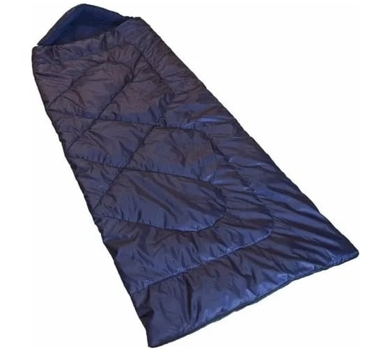 Спальный мешок MedNovTex Экстрим, до -25, 250х97 см, CМэкстрим25