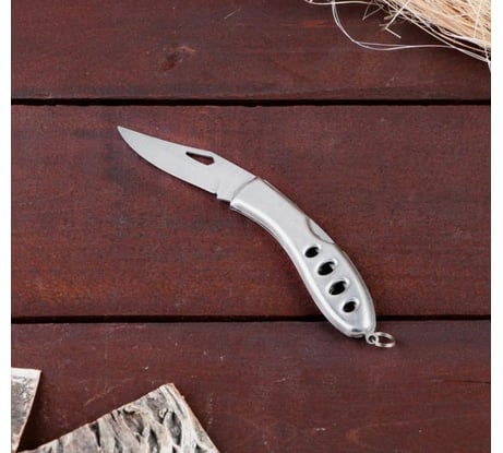 Складной нож СИМАЛЕНД Заступник, без фиксатора 444905