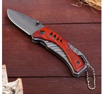 Перочинный нож СИМАЛЕНД Зодиак, складной, лезвие 6.5 см, с фиксатором 4411949