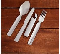 Набор туриста СИМАЛЕНД 4-в-1, 18x6 см 1277578