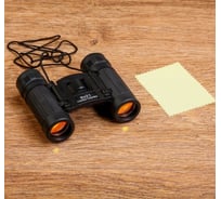 Бинокль СИМАЛЕНД Преследование, 8x21, окуляр круглый 594768