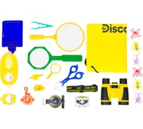 Набор исследователя Discovery Basics EK70 79663
