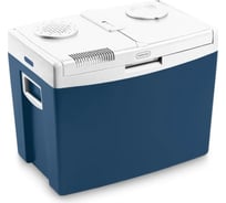 Термоэлектрический автохолодильник MOBICOOL 34л, охлаждение, 12/220В, 18C MT35