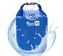 Водонепроницаемая сумка Alca 10 л, 44x19x13 см 516100 21038986