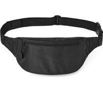 Поясная сумка KLEYMO Bananka Wide pattern 10935BK