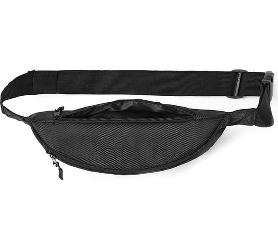 Поясная сумка KLEYMO Bananka Wide pattern 10935BK