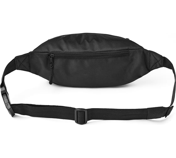 Поясная сумка KLEYMO Bananka Wide pattern 10935BK