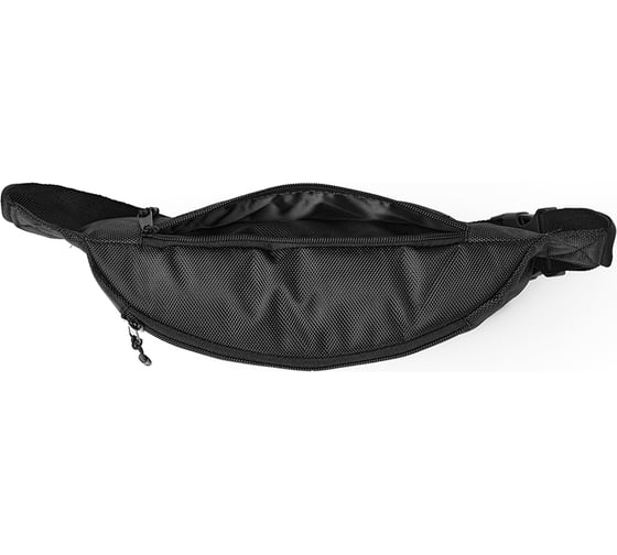 Поясная сумка KLEYMO Bananka Wide pattern 10935BK