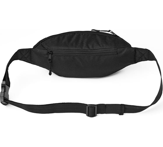 Поясная сумка KLEYMO Bananka Wide 10936BK
