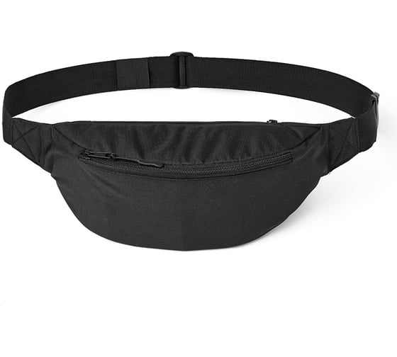 Поясная сумка KLEYMO Bananka Wide 10936RD