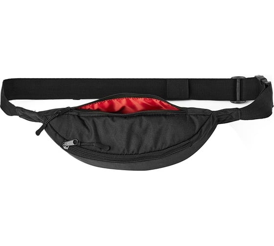 Поясная сумка KLEYMO Bananka Wide 10936RD