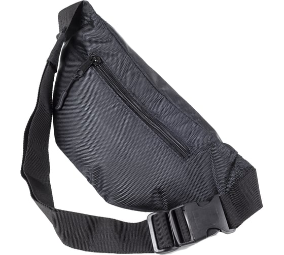 Поясная сумка KLEYMO Bananka SLIM pattern 10937RD