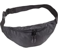 Поясная сумка KLEYMO Bananka SLIM 10938BK