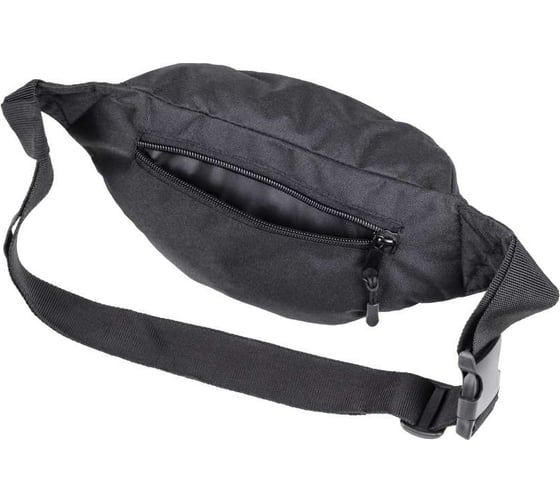 Поясная сумка KLEYMO Bananka SLIM 10938BK